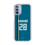 スリムプロテクションケース［ 北海道日本ハムファイターズ - ビジター #28 KAWANO ］