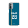 スリムプロテクションケース［ 北海道日本ハムファイターズ - ビジター #28 KAWANO ］