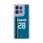 スリムプロテクションケース［ 北海道日本ハムファイターズ - ビジター #28 KAWANO ］