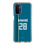 スリムプロテクションケース［ 北海道日本ハムファイターズ - ビジター #28 KAWANO ］