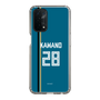 スリムプロテクションケース［ 北海道日本ハムファイターズ - ビジター #28 KAWANO ］