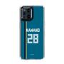 スリムプロテクションケース［ 北海道日本ハムファイターズ - ビジター #28 KAWANO ］