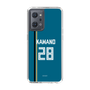 スリムプロテクションケース［ 北海道日本ハムファイターズ - ビジター #28 KAWANO ］