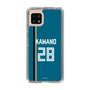 スリムプロテクションケース［ 北海道日本ハムファイターズ - ビジター #28 KAWANO ］