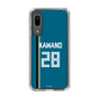 スリムプロテクションケース［ 北海道日本ハムファイターズ - ビジター #28 KAWANO ］