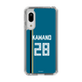 スリムプロテクションケース［ 北海道日本ハムファイターズ - ビジター #28 KAWANO ］