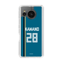 スリムプロテクションケース［ 北海道日本ハムファイターズ - ビジター #28 KAWANO ］