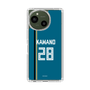 スリムプロテクションケース［ 北海道日本ハムファイターズ - ビジター #28 KAWANO ］