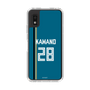 スリムプロテクションケース［ 北海道日本ハムファイターズ - ビジター #28 KAWANO ］