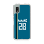 スリムプロテクションケース［ 北海道日本ハムファイターズ - ビジター #28 KAWANO ］