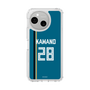 スリムプロテクションケース［ 北海道日本ハムファイターズ - ビジター #28 KAWANO ］