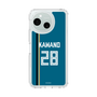 スリムプロテクションケース［ 北海道日本ハムファイターズ - ビジター #28 KAWANO ］