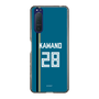 スリムプロテクションケース［ 北海道日本ハムファイターズ - ビジター #28 KAWANO ］