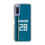 スリムプロテクションケース［ 北海道日本ハムファイターズ - ビジター #28 KAWANO ］