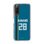 スリムプロテクションケース［ 北海道日本ハムファイターズ - ビジター #28 KAWANO ］