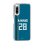 スリムプロテクションケース［ 北海道日本ハムファイターズ - ビジター #28 KAWANO ］