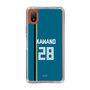 スリムプロテクションケース［ 北海道日本ハムファイターズ - ビジター #28 KAWANO ］