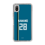 スリムプロテクションケース［ 北海道日本ハムファイターズ - ビジター #28 KAWANO ］