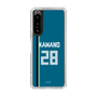 スリムプロテクションケース［ 北海道日本ハムファイターズ - ビジター #28 KAWANO ］