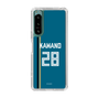 スリムプロテクションケース［ 北海道日本ハムファイターズ - ビジター #28 KAWANO ］