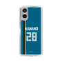 スリムプロテクションケース［ 北海道日本ハムファイターズ - ビジター #28 KAWANO ］