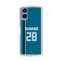 スリムプロテクションケース［ 北海道日本ハムファイターズ - ビジター #28 KAWANO ］