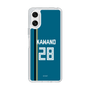 スリムプロテクションケース［ 北海道日本ハムファイターズ - ビジター #28 KAWANO ］
