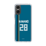 スリムプロテクションケース［ 北海道日本ハムファイターズ - ビジター #28 KAWANO ］