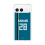 スリムプロテクションケース［ 北海道日本ハムファイターズ - ビジター #28 KAWANO ］