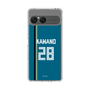 スリムプロテクションケース［ 北海道日本ハムファイターズ - ビジター #28 KAWANO ］