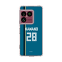 スリムプロテクションケース［ 北海道日本ハムファイターズ - ビジター #28 KAWANO ］