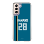 スリムプロテクションケース［ 北海道日本ハムファイターズ - ビジター #28 KAWANO ］