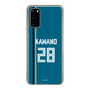 スリムプロテクションケース［ 北海道日本ハムファイターズ - ビジター #28 KAWANO ］