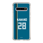 スリムプロテクションケース［ 北海道日本ハムファイターズ - ビジター #28 KAWANO ］