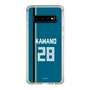 スリムプロテクションケース［ 北海道日本ハムファイターズ - ビジター #28 KAWANO ］