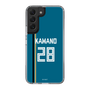 スリムプロテクションケース［ 北海道日本ハムファイターズ - ビジター #28 KAWANO ］