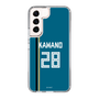 スリムプロテクションケース［ 北海道日本ハムファイターズ - ビジター #28 KAWANO ］