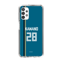 スリムプロテクションケース［ 北海道日本ハムファイターズ - ビジター #28 KAWANO ］