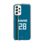 スリムプロテクションケース［ 北海道日本ハムファイターズ - ビジター #28 KAWANO ］