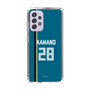 スリムプロテクションケース［ 北海道日本ハムファイターズ - ビジター #28 KAWANO ］