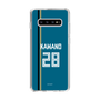 スリムプロテクションケース［ 北海道日本ハムファイターズ - ビジター #28 KAWANO ］