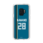 スリムプロテクションケース［ 北海道日本ハムファイターズ - ビジター #28 KAWANO ］