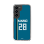 スリムプロテクションケース［ 北海道日本ハムファイターズ - ビジター #28 KAWANO ］