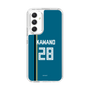 スリムプロテクションケース［ 北海道日本ハムファイターズ - ビジター #28 KAWANO ］