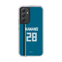 スリムプロテクションケース［ 北海道日本ハムファイターズ - ビジター #28 KAWANO ］