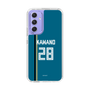 スリムプロテクションケース［ 北海道日本ハムファイターズ - ビジター #28 KAWANO ］