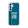 スリムプロテクションケース［ 北海道日本ハムファイターズ - ビジター #28 KAWANO ］