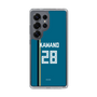 スリムプロテクションケース［ 北海道日本ハムファイターズ - ビジター #28 KAWANO ］