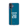 スリムプロテクションケース［ 北海道日本ハムファイターズ - ビジター #28 KAWANO ］