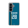 スリムプロテクションケース［ 北海道日本ハムファイターズ - ビジター #28 KAWANO ］